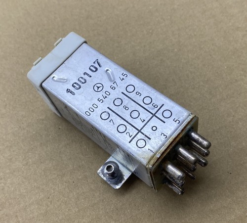 Original mercedes w124 - original, w202