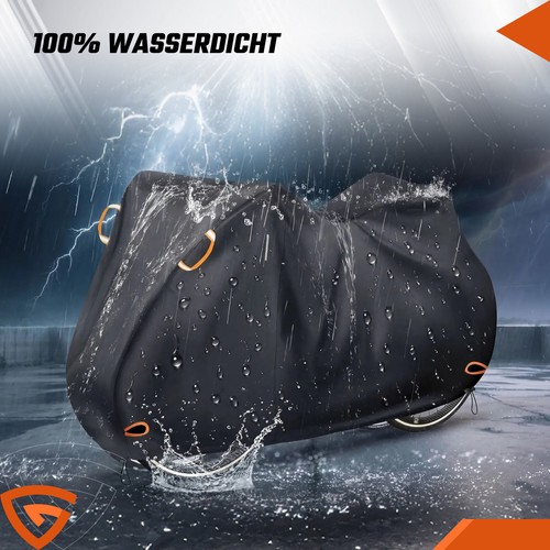 Schwerlast wasserdicht - wasserdicht, uv