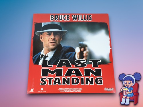 Last man standing - ⭐last,