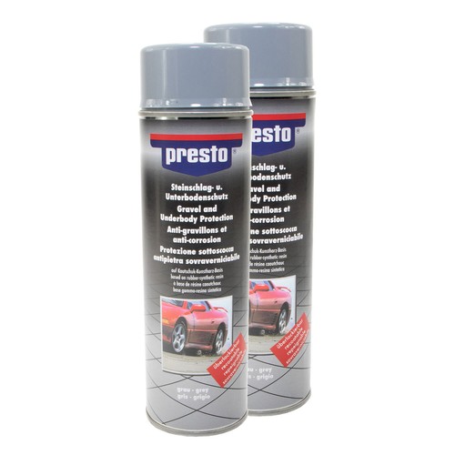 500 presto - ml,