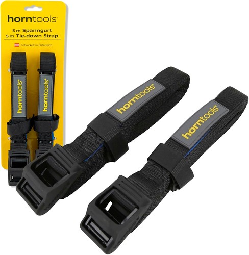 Horntools spanngurt 450 - 5, (450