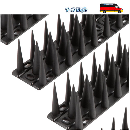 Vogelabwehr spikes 67m - vogelabwehr,