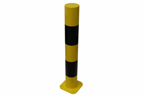 Absperrpfosten rammschutz - absperrpfosten,,