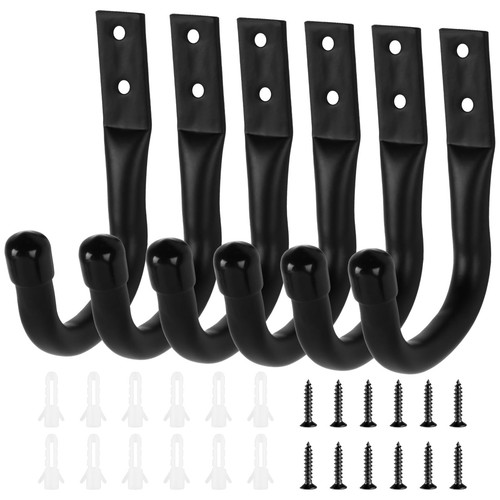 Garagen wandhaken schwerlast - wandhaken, j