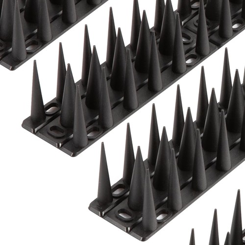 Vogelabwehr spikes - vogelabwehr,