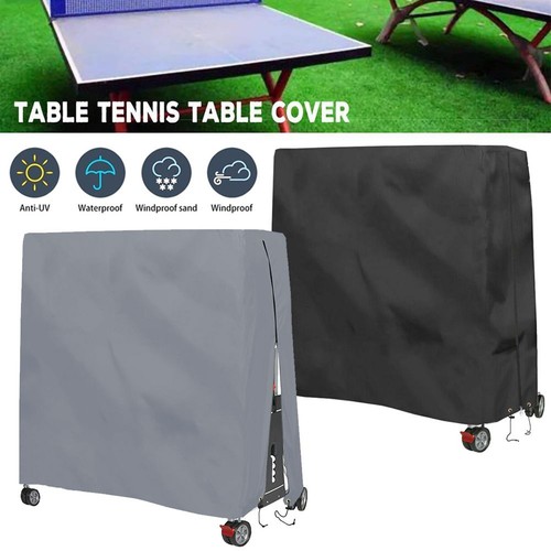 Schutzhülle tischtennisplatte - schutzhülle,
