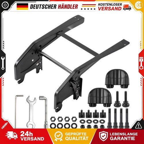 Heckträger fahrrad - heckträger, 3.